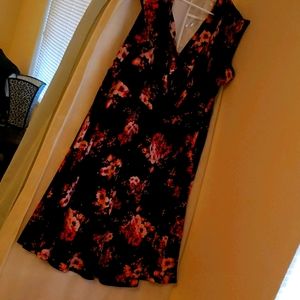 Pluse Size summer dress!!!